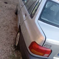 فروش پراید