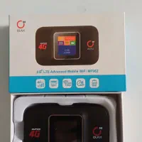 مودم بی سیم 4G+