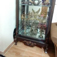 بوفه|بوفه، ویترین، کنسول|کرمانشاه, |دیوار