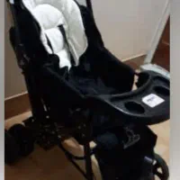 فروش  کالسکه، کریر،روروئک