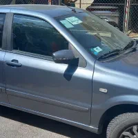 سورن پلاس آخر ۱۴۰۰ EF7|خودرو سواری و وانت|تهران, قصر فیروزه ۱|دیوار