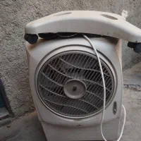 کولر ابی پرتابل 2500 دینام نیمسوز