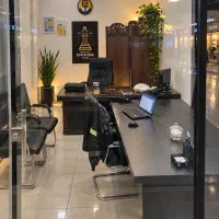اجاره دفتر کار مبله مناسبIT، وکلا، استارتاپ  خدمات
