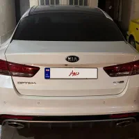 اپتیما جی تی لاین ۲۰۱۶|خودرو سواری و وانت|تهران, جنتآباد جنوبی|دیوار