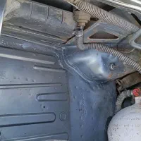 روآسال۸۸اتاق پژویی دوررنگ|خودرو سواری و وانت|لاهیجان, لیالستان|دیوار