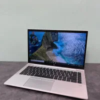 EliteBook 845 G8 Ryzen 5 PRO رم 16 فوری