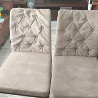 مبل شویی قیمت مناسب خوشخواب موکت فرش نظافت راه پله|خدمات نظافت|مشهد, شهید مطهری|دیوار