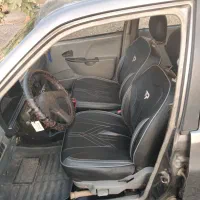 پراید ۸۷|خودرو سواری و وانت|فاضل آباد, |دیوار