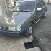پژو ۴۰۵ مدل ۸۳ عروسک|خودرو سواری و وانت|بروجرد, |دیوار