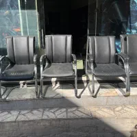 صندلی کنفرانس