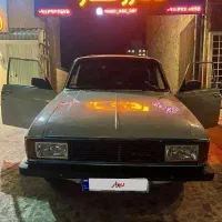 پیکان وانت۹۳ بنزینی تمیز