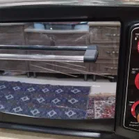 توستر|اجاق گاز و لوازم برقی پخت‌وپز|فردیس, شهرک شهید حسینی|دیوار