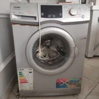 ماشین لباسشویی اتوماتیک میشل