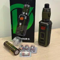 ویپ آرمور اس از برند ویپرسو Armour s کاملا نو