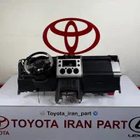 لوازم اف‌جی FJ