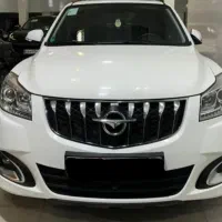 هایما S5  نقد و اقساط سند به نام