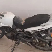 موتور جوان