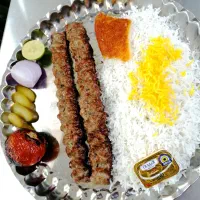 رستوران ارغوان سفارش حضوری و غیر حضوری|خدمات پذیرایی، مراسم|مشهد, حرم مطهر رضوی|دیوار