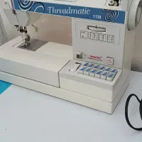 چرخ خیاطی نیولایف ۱۱۳۹