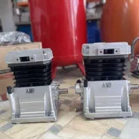 بلوک هواساز کمپرسور 250 لیتری