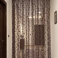 پرده اویز