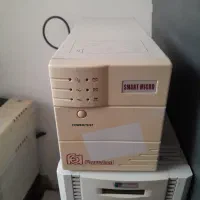 تامین برق اضطراری ۱۲۵۰ فاراتل یو پی اس