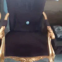 مبل راحتی|مبلمان خانگی و میز عسلی|مشهد, امام رضا (ع)|دیوار