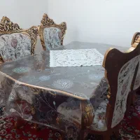 میزناهارخوری