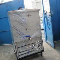 خرید و فروش یخچال صنعتی و‌ شیر سردکن