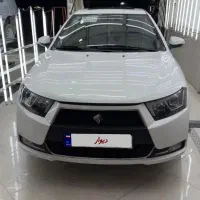 دنا ۶ دنده دستی توربو