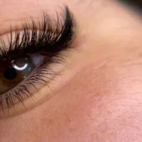 اکستنشن مژه لیفت مژه و ابرو|خدمات آرایشگری و زیبایی|اصفهان, باغ نگاره|دیوار