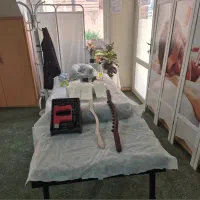 خدمات درمانی و حرفهای و آرامشبخش در اصفهان|خدمات آرایشگری و زیبایی|اصفهان, شاهد|دیوار