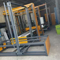 ساخت دستگاه حک و برش CNC|ماشین‌آلات صنعتی|شهریار, شهریار|دیوار