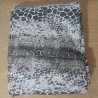 پارچه دوخته نشده