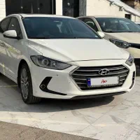 هیوندا النترا ۲۰۱۸ فول وارداتی|خودرو سواری و وانت|تهران, شهرک غرب|دیوار