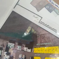زمین جهت ساخت وساز