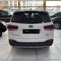 سورنتو gt line|خودرو سواری و وانت|تهران, علم و صنعت|دیوار