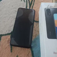 گوشی شیایومی نوت 11نیازمند تاچ والسیدی|موبایل|مود, |دیوار