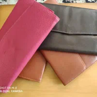 کیف مدارک و چک