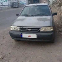 فروش پراید ۸۹