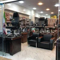 فروش انواع صندلی اداری صنعت ملل