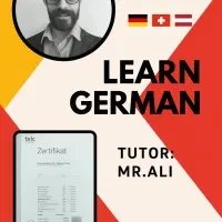 تدریس زبان آلمانی|خدمات آموزشی|شیراز, ملاصدرا|دیوار