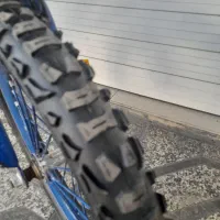 دوچرخه ۱۶ حرفه‌ای برند ویزاbmx درحدنو باسند|دوچرخه، اسکیت، اسکوتر|شیراز, فخرآباد (دروازه کازرون)|دیوار