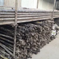 داربست فلزی