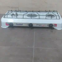 فروش گاز سه شعله رومیزی