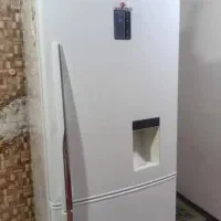 یخچال اورست