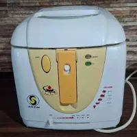 سرخ کن