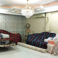 فروش98متری-واحد-جلو-6سال-ساخت-گلستان