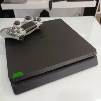 پلی استیشن 4/ PS4