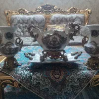 دکوری و تزیینی طرح زیر خاکی